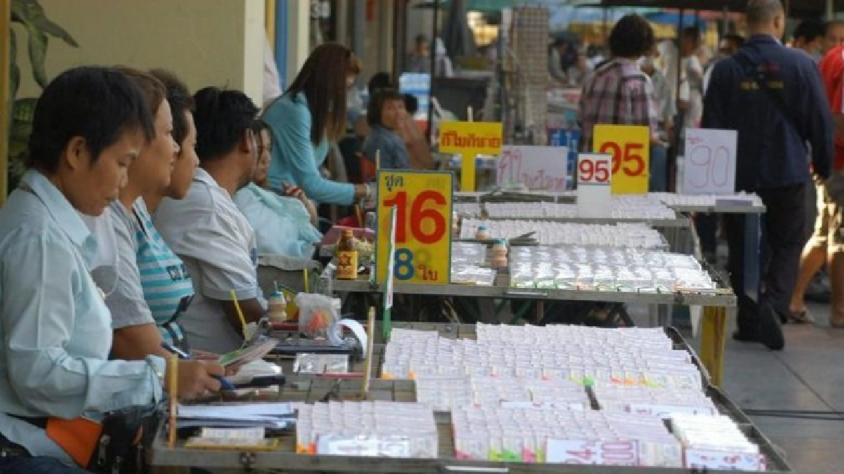 พรบ.สลากฯฉบับใหม่ ไฉไลกว่าเดิมจริงหรือ? 