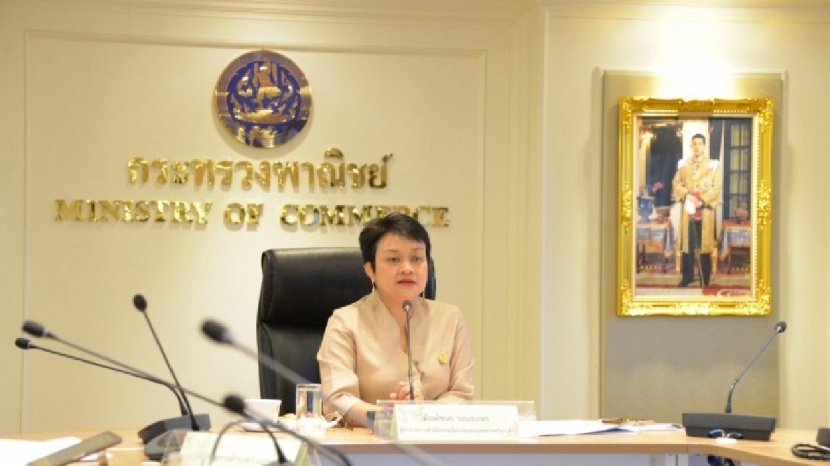 พาณิชย์เผยส่งออกพ.ย.ทุบสถิติสูงสุดรอบ 79 เดือน พาณิชย์เผยส่งออกพ.ย.ทุบสถิติสูงสุดรอบ 79 เดือน