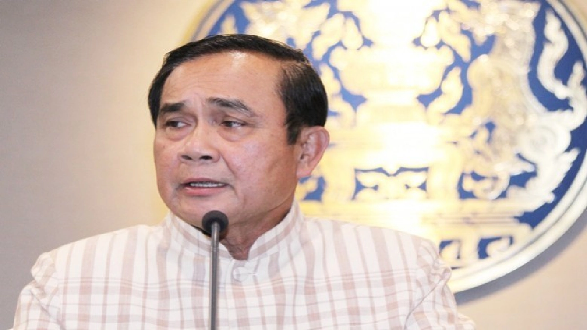 "นายกฯ"อวยพร"ตูน-ทีมงานก้าวคนละก้าว"ให้สำเร็จ-ปลอดภัย