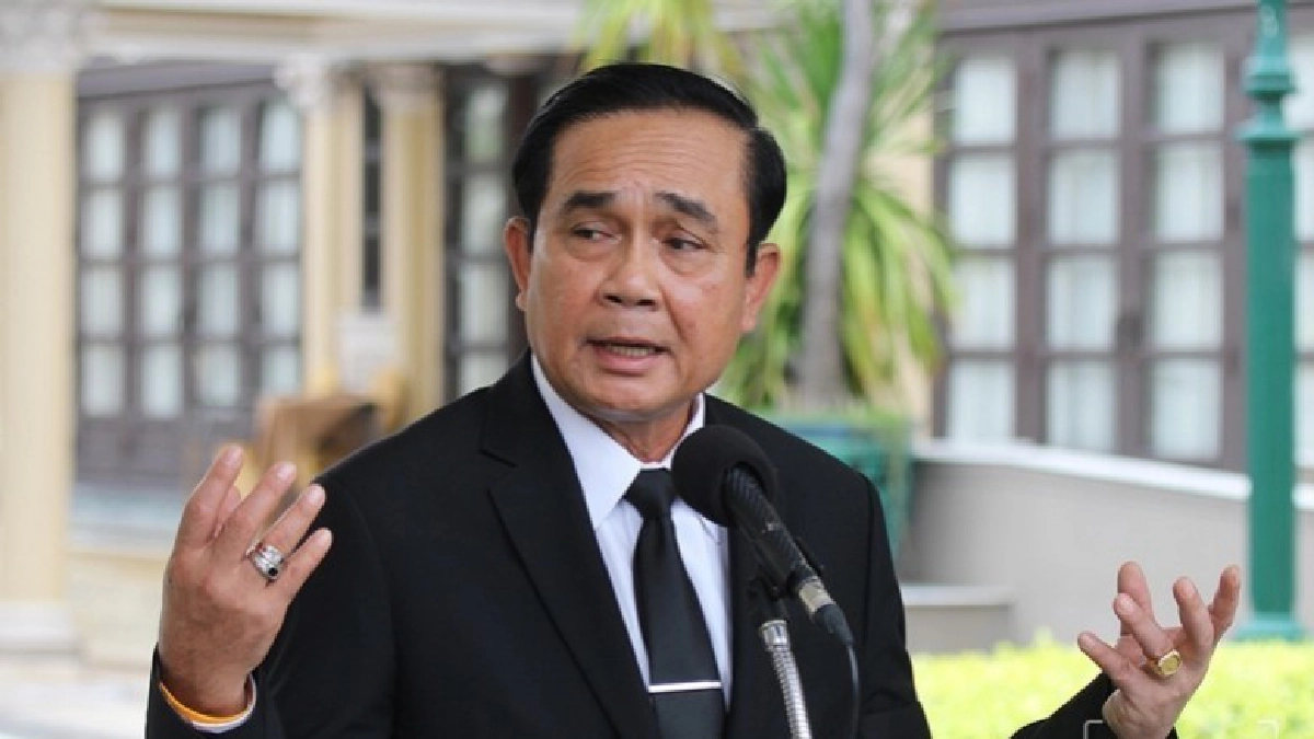 "ประชาธิปไตยรูปแบบสภาผู้แทนฯ" หมดยุคแล้ว