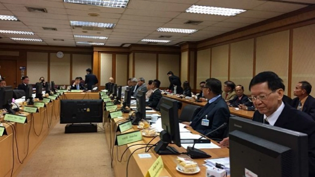 จ่อทบทวน ไพรมารี่โหวต หลัง กกต. รับเป็นปัญหา