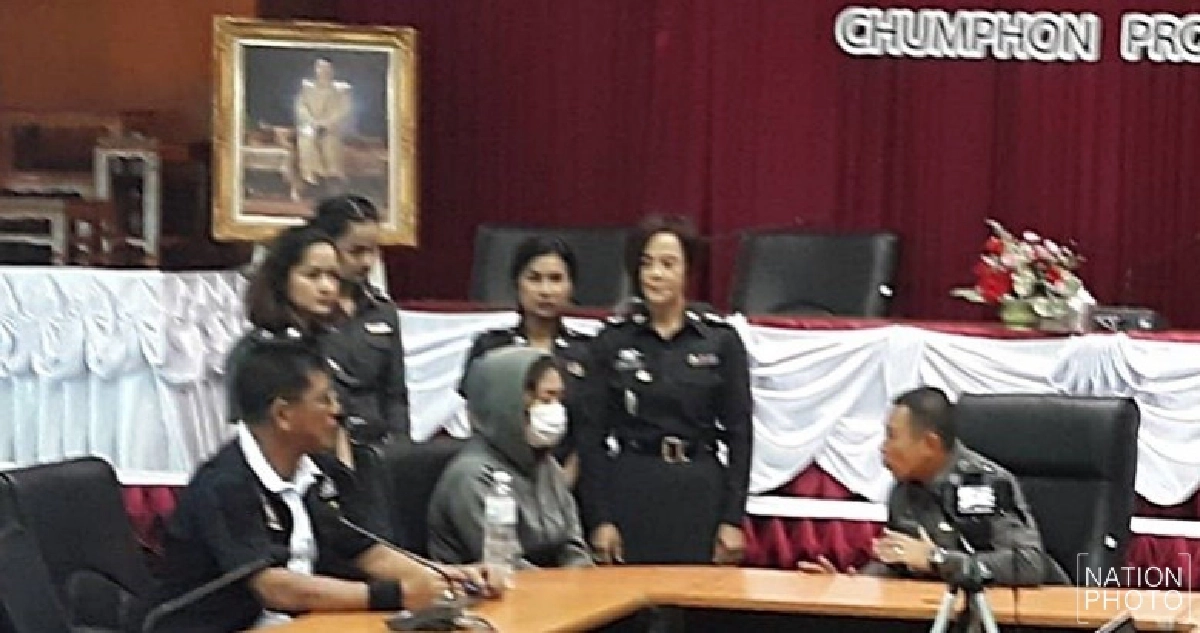สอบสาวคนสนิท'เก่ง' รับเป็นผู้จัดหาปืน