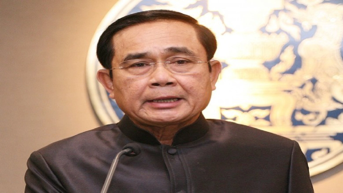 "บิ๊กตู่"ลั่นวันนี้ต้องปฏิรูปประเทศให้ได้  