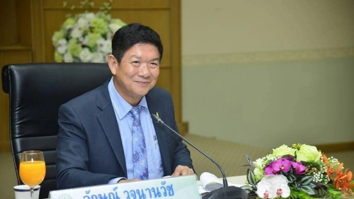 3 ชาติ พร้อมเริ่มควบคุมส่งออกยางเดินหน้ามาตรการ AETS