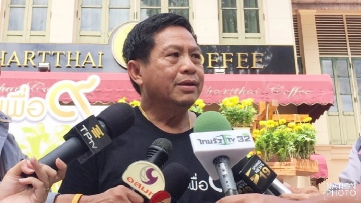 อดีตส.ส.ชาติไทย ชี้ คสช.ปลดล็อคช้า กระทบเวลาหาเสียง อดีตส.ส.ชาติไทย ชี้ คสช.ปลดล็อคช้า กระทบเวลาหาเสียง