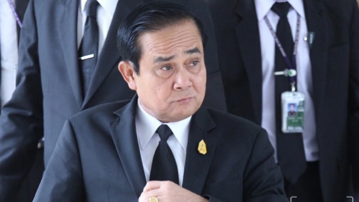 "บิ๊กตู่" ครม.สัญจรพิษณุโลก-สุโขทัย 