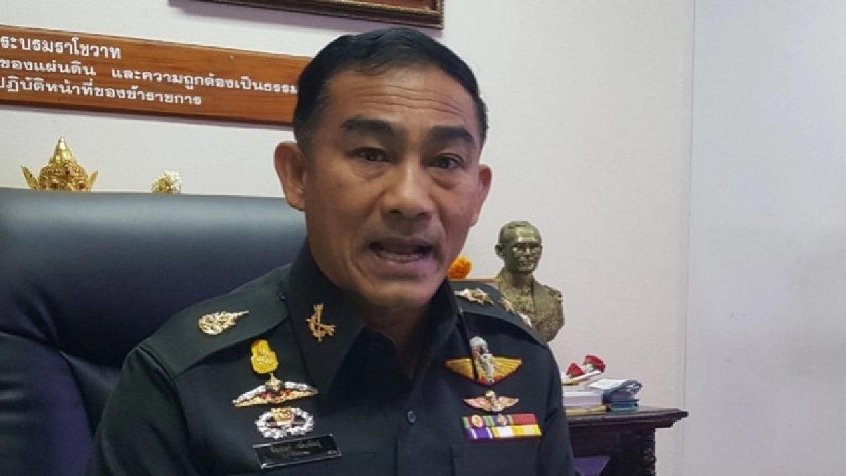 คสช.แจง คำสั่ง ปลดล๊อคการเมือง 