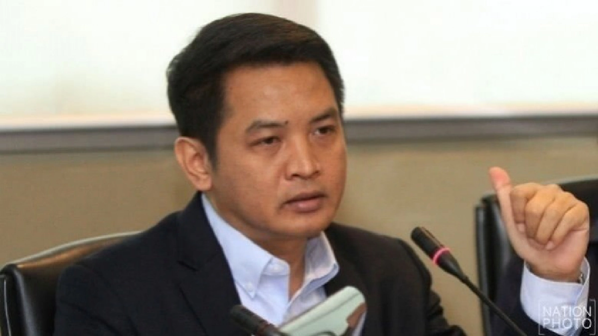 "สุริยะใส" กลัว ม.44 ปลดล็อกพรรคการเมือง สร้างปัญหาใหม่   