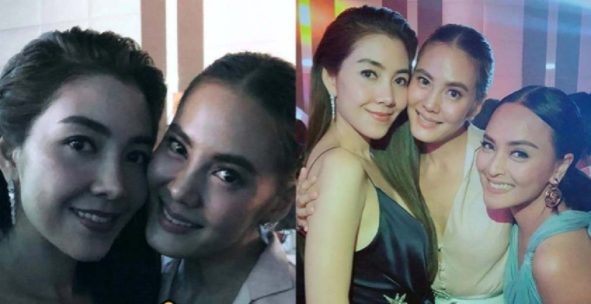 'นานา' กาวใจ!! 'เจนี่-วุ้นเส้น' รีเทิร์นรัก (คลิป) 'นานา' กาวใจ!! 'เจนี่-วุ้นเส้น' รีเทิร์นรัก (คลิป)