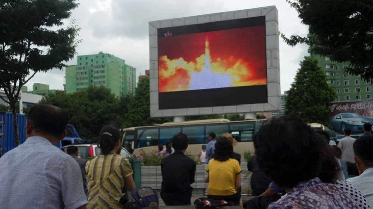 โสมแดงจ่อสูญอย่างต่ำ 8 พันล้านคว่ำบาตรล่าสุด