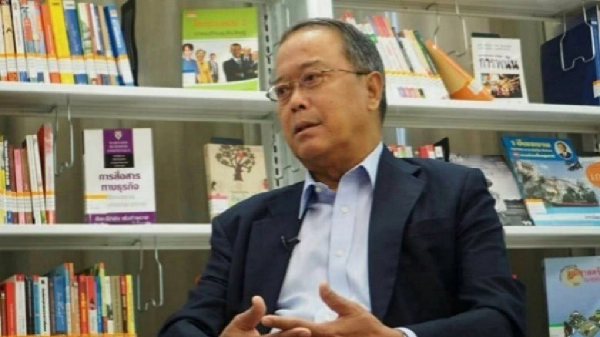 ม.44 รีเซ็ตพรรคการเมืองทางอ้อม