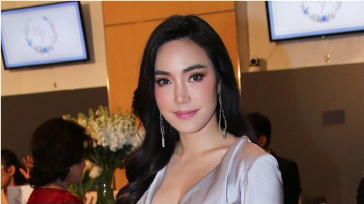 ‘เมย์’ ไม่ได้ถือหมอนงานบวช ‘เมสซี่เจ’ เพราะเหตุนี้