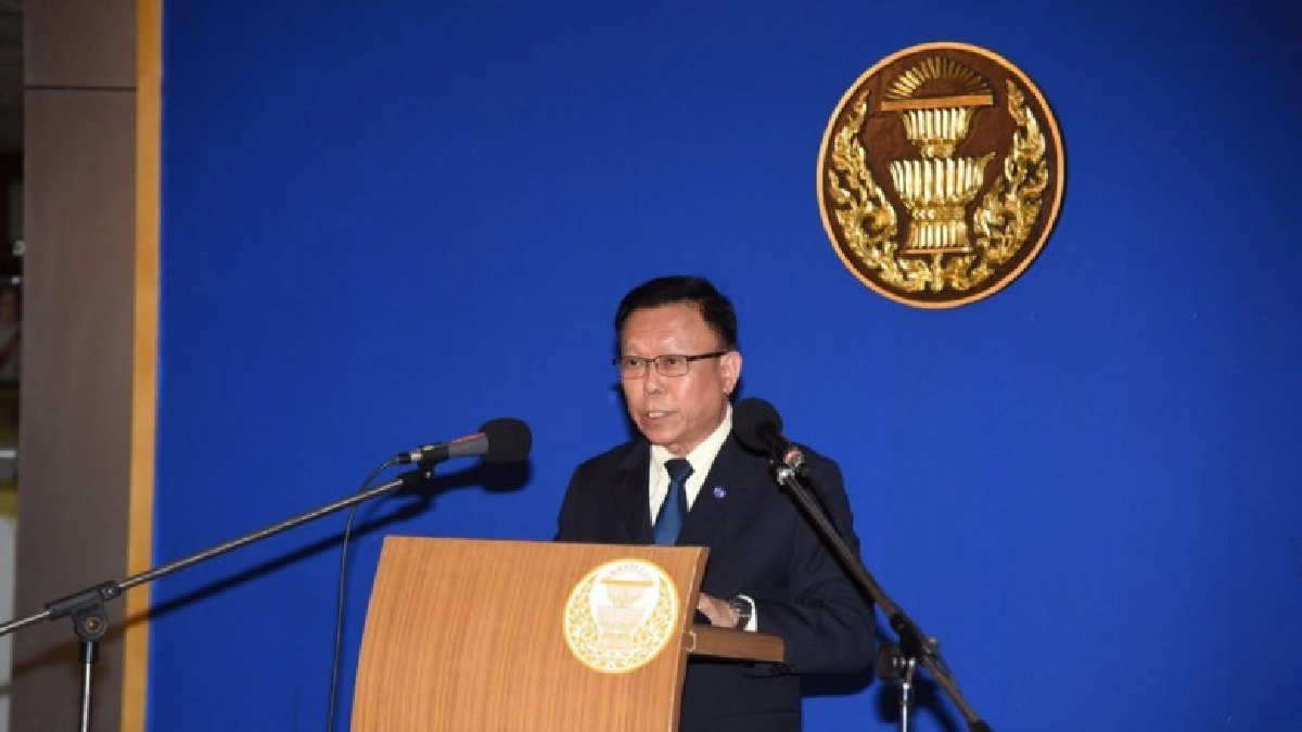 กมธ. ร่างกฎหมาย ส.ส. ห้ามรณรงค์โหวตโน กมธ. ร่างกฎหมาย ส.ส. ห้ามรณรงค์โหวตโน