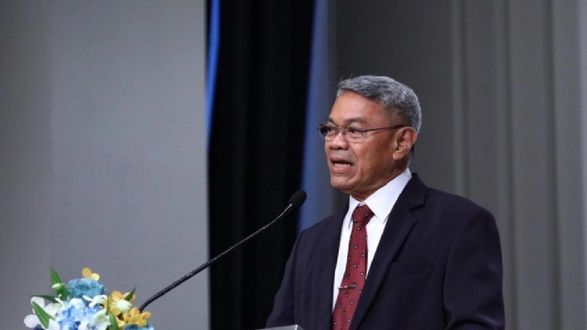 เกษตรฯเตรียมดัน "สะเอียบโมเดล"ในครม.สัญจรที่สุโขทัย