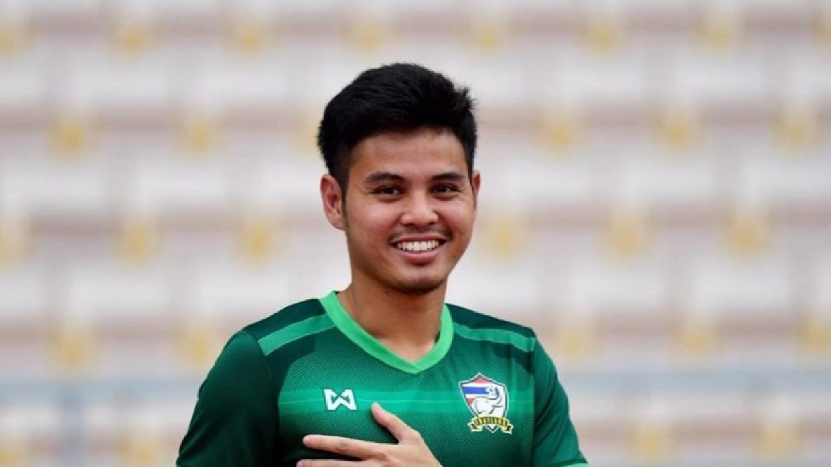โกเบหวังยืม“ธีราทร”ลุยเจลีกปีหน้า