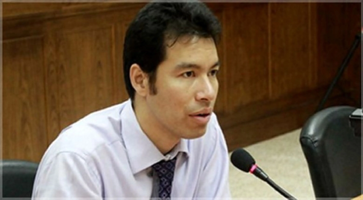 "เจษฎ์" เชื่อโอกาสเลื่อนโร้ดแม็พเกิดได้ 