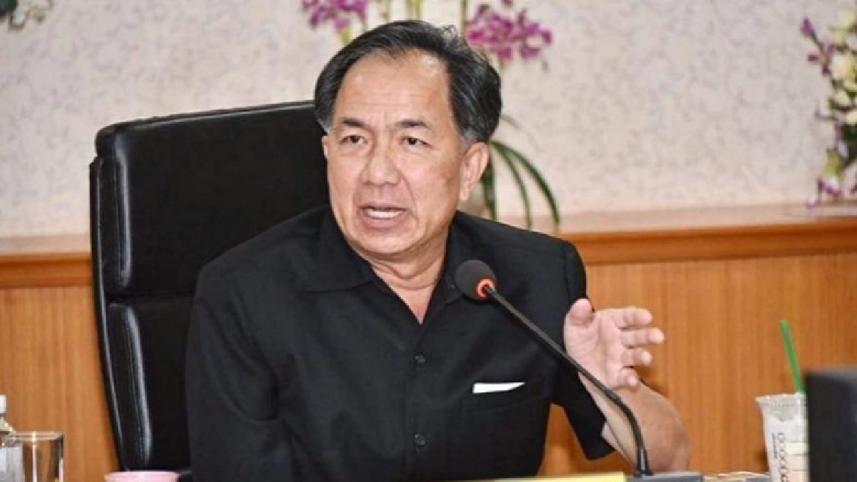 ครม. เทงบ 1,900 ล้าน ลง "สุโขทัย" แก้น้ำท่วม-น้ำแล้ง