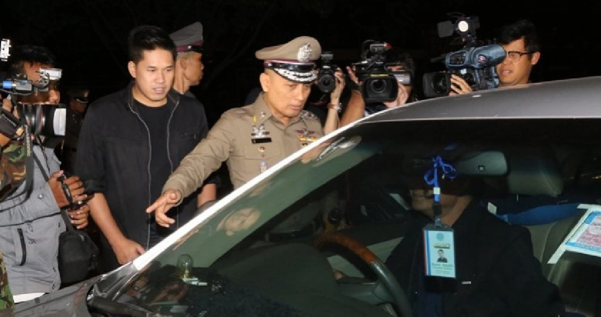 โฆษกตร.ย้ำกวดขันเข้มเพิ่มอัตราโทษ“เมาแล้วขับ โฆษกตร.ย้ำกวดขันเข้มเพิ่มอัตราโทษ“เมาแล้วขับ
