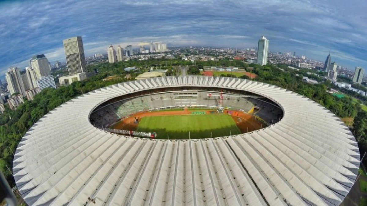 ทัพไทย 125 คนลุยปรีอชก.อิเหนา ทัพไทย 125 คนลุยปรีอชก.อิเหนา