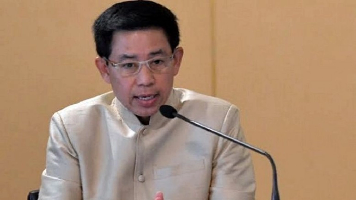 ครม.เยียวยา ปชช.ได้รับผลกระทบเหมืองแม่เมาะ