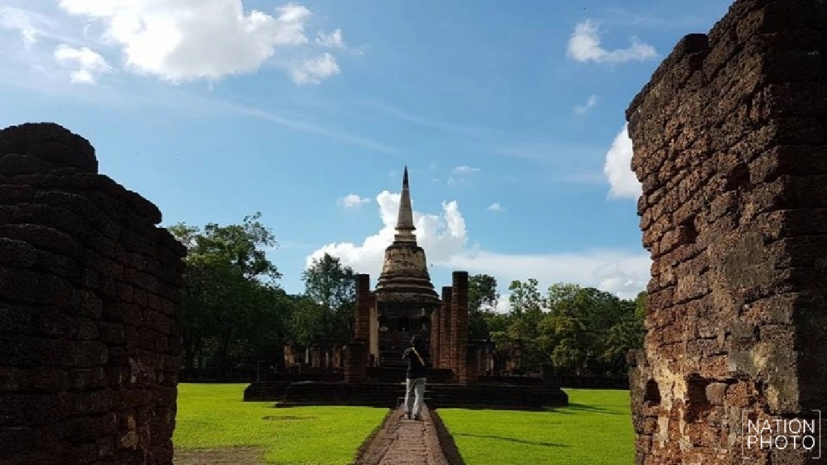 ท่องเที่ยวเชิงวัฒนธรรมภาคเหนือ รายได้เพิ่ม10%ต่อปี 