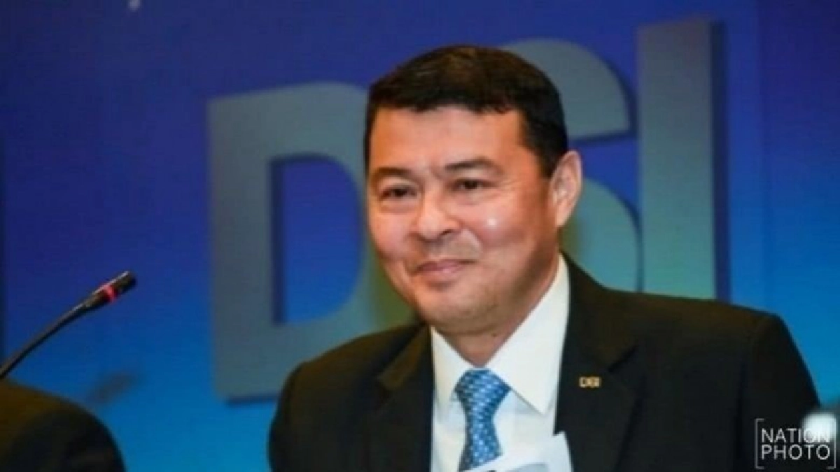 "ประจิน"เตรียมถกแนวทางการทำงานดีเอสไอ-ตำรวจ  