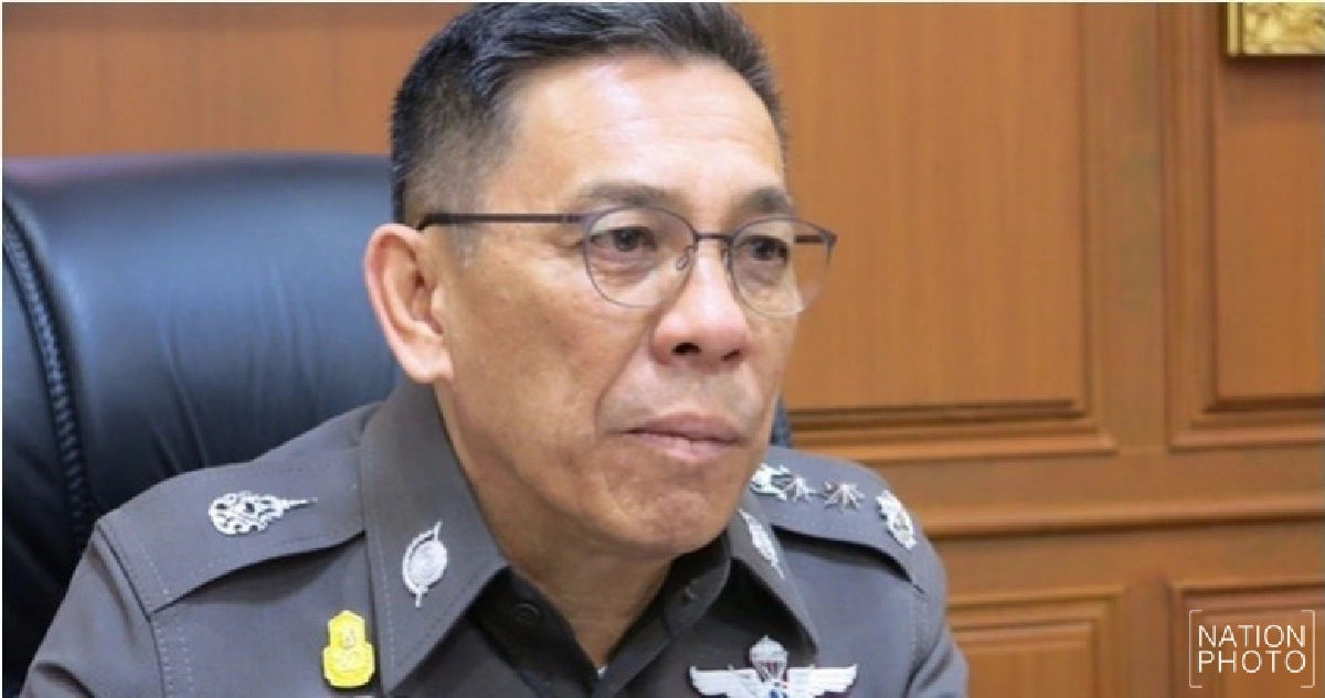 'ชาญเทพ'สั่งสอบเหตุ'พ.ต.ท.'เสียชีวิต 'ชาญเทพ'สั่งสอบเหตุ'พ.ต.ท.'เสียชีวิต