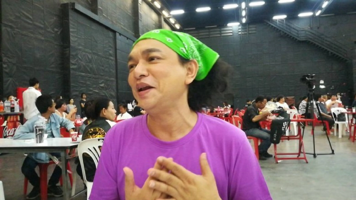 ‘ธงธง’พูดชัดเรื่องความรักไร้สาระ!!! ‘ธงธง’พูดชัดเรื่องความรักไร้สาระ!!!