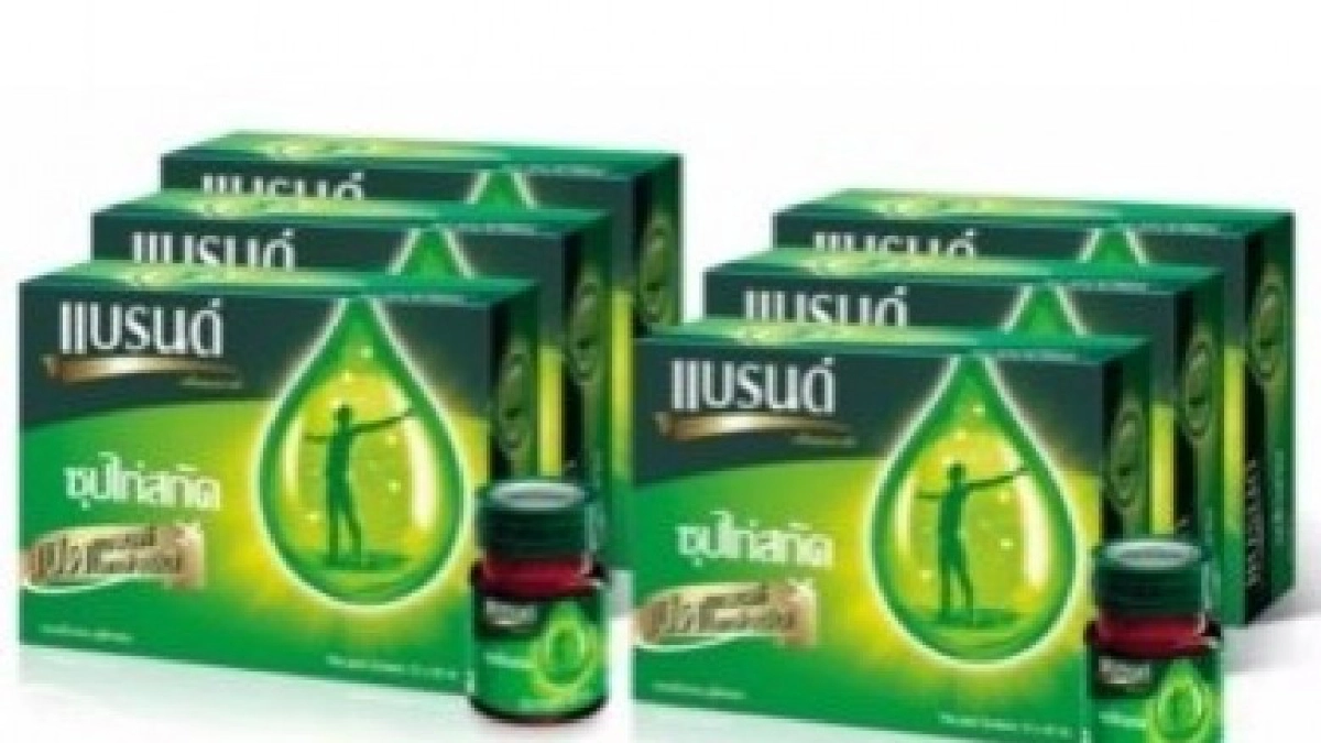 แบรนด์ ซันโทรี่ตั้งเป้ายอดขายแบรนด์โต 10 %ก่อนสิ้นปี