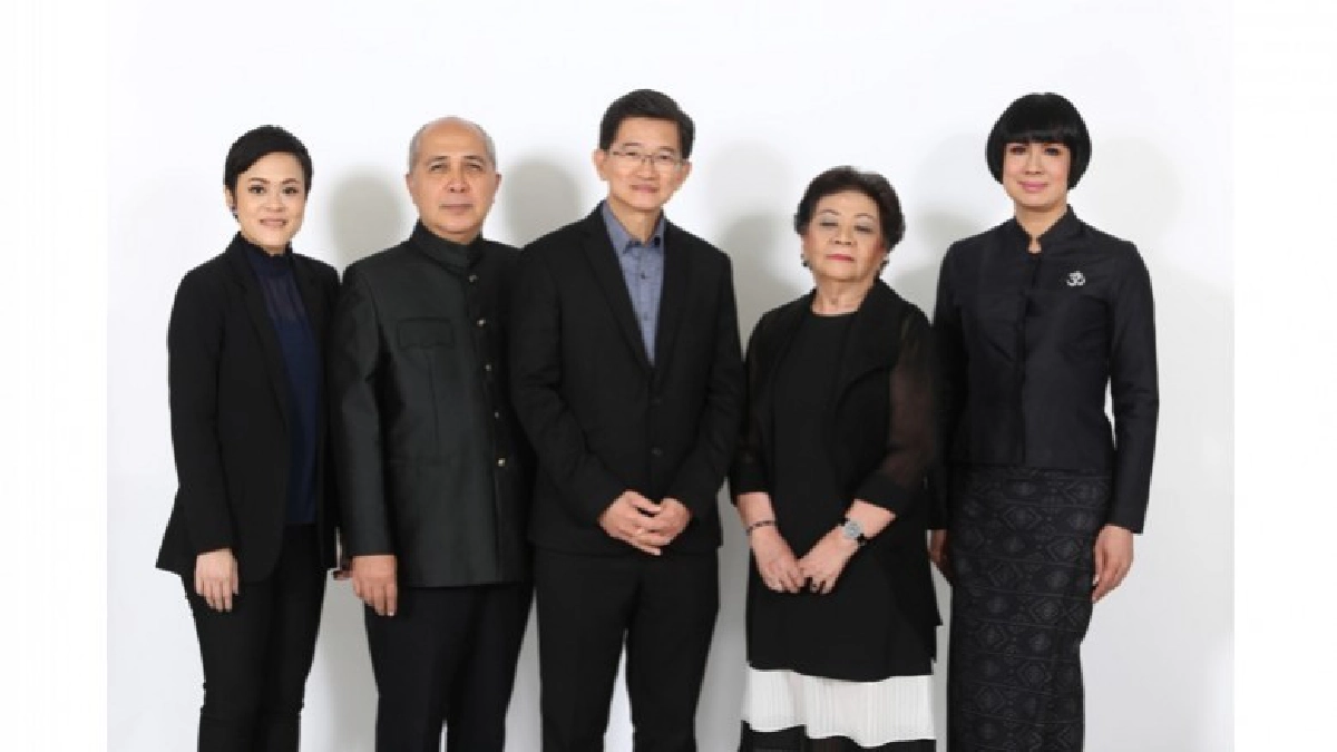 ก้าวสู่ปีที่ 36  “เอ็มทีไอ” เปิดตัวผู้บริหารชุดใหม่