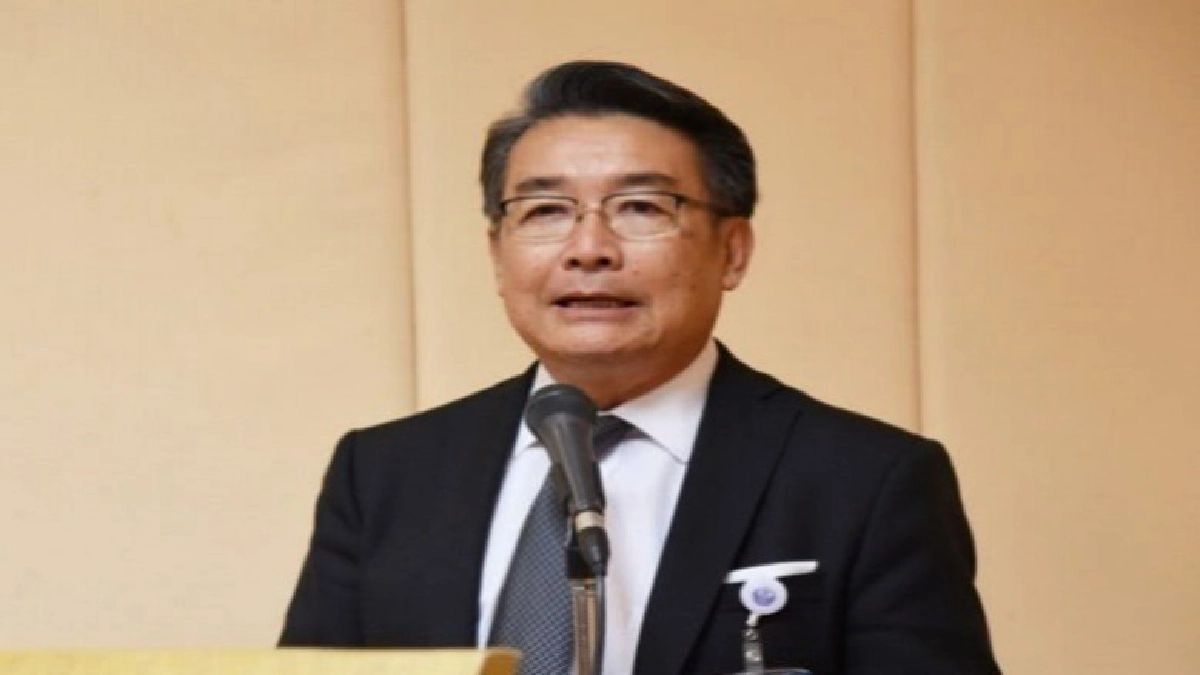 กรธ.ยัน ม.44 แก้พ.ร.ป.พรรคฯ ไม่เลื่อนโรดแม็พ