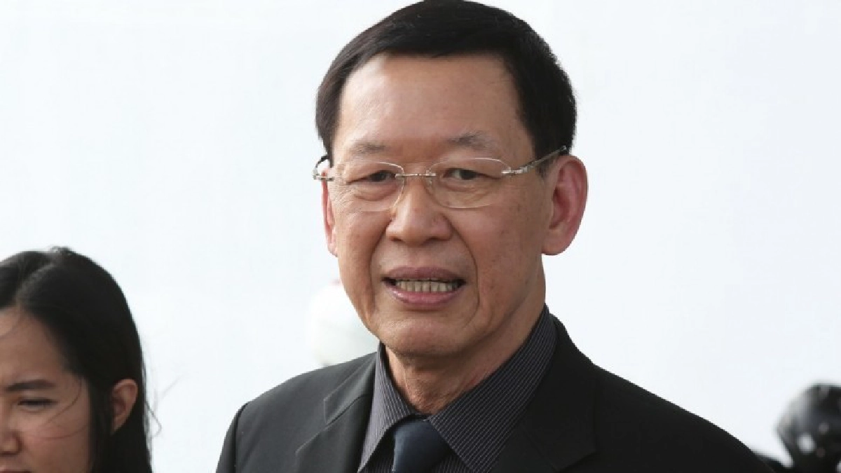 "ไพบูลย์" เย้ย พรรคเก่ากลัวความจริงเปิดเผย