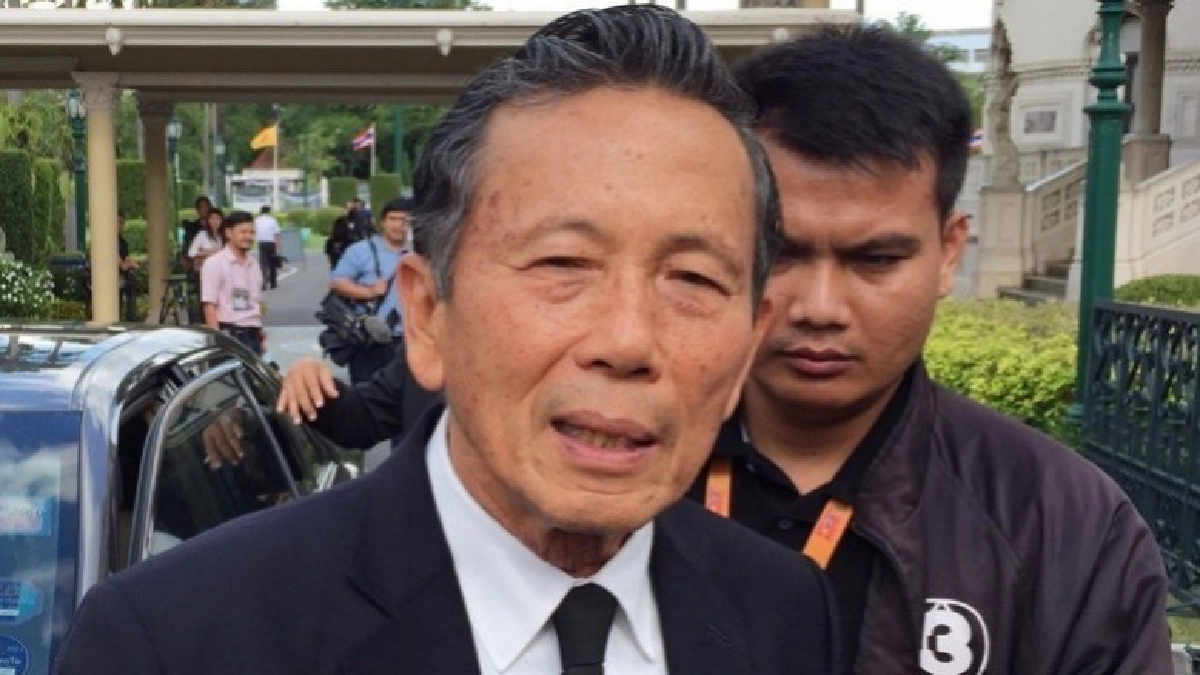 ปรับโครงสร้างตำรวจถึงมือนายกฯแล้ว