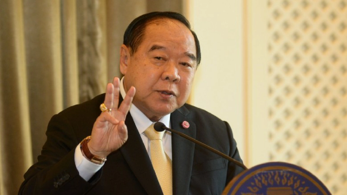 รัฐบาลยืนยันคนไทยได้ดูบอลโลก 2018   