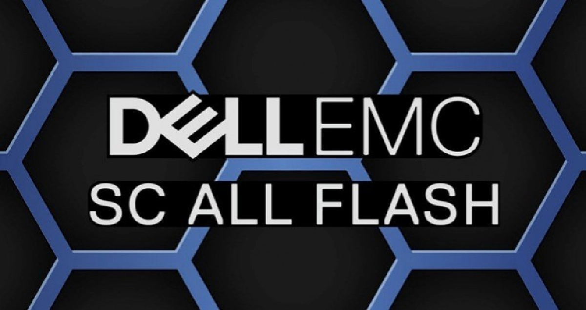 เดลล์ อีเอ็มซี ประกาศเปิดตัว All-Flash Midrange สตอเรจใหม่