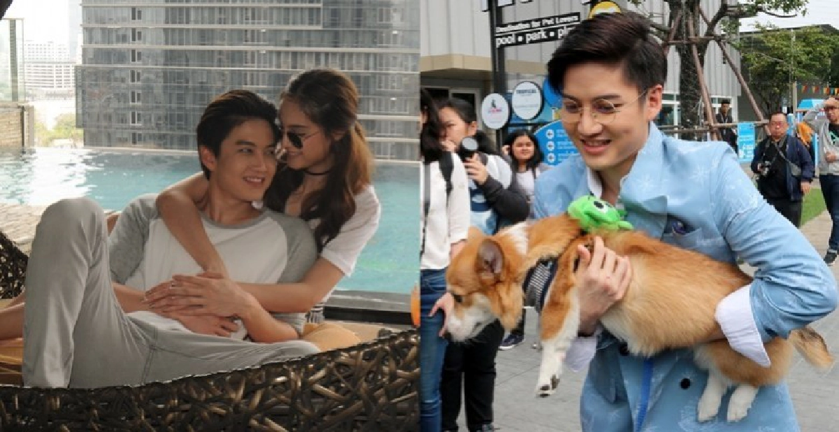 การปรากฏตัวครั้งแรกของ 'กอล์ฟ' หลังรักร้าว 'ขวัญ' !! (คลิป) การปรากฏตัวครั้งแรกของ 'กอล์ฟ' หลังรักร้าว 'ขวัญ' !! (คลิป)