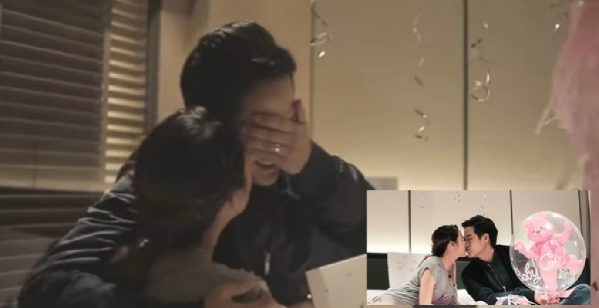 'ตู่-ภพธร' กลั้นน้ำตาไม่อยู่ เมื่อรู้เรื่องนี้ (คลิป) 'ตู่-ภพธร' กลั้นน้ำตาไม่อยู่ เมื่อรู้เรื่องนี้ (คลิป)