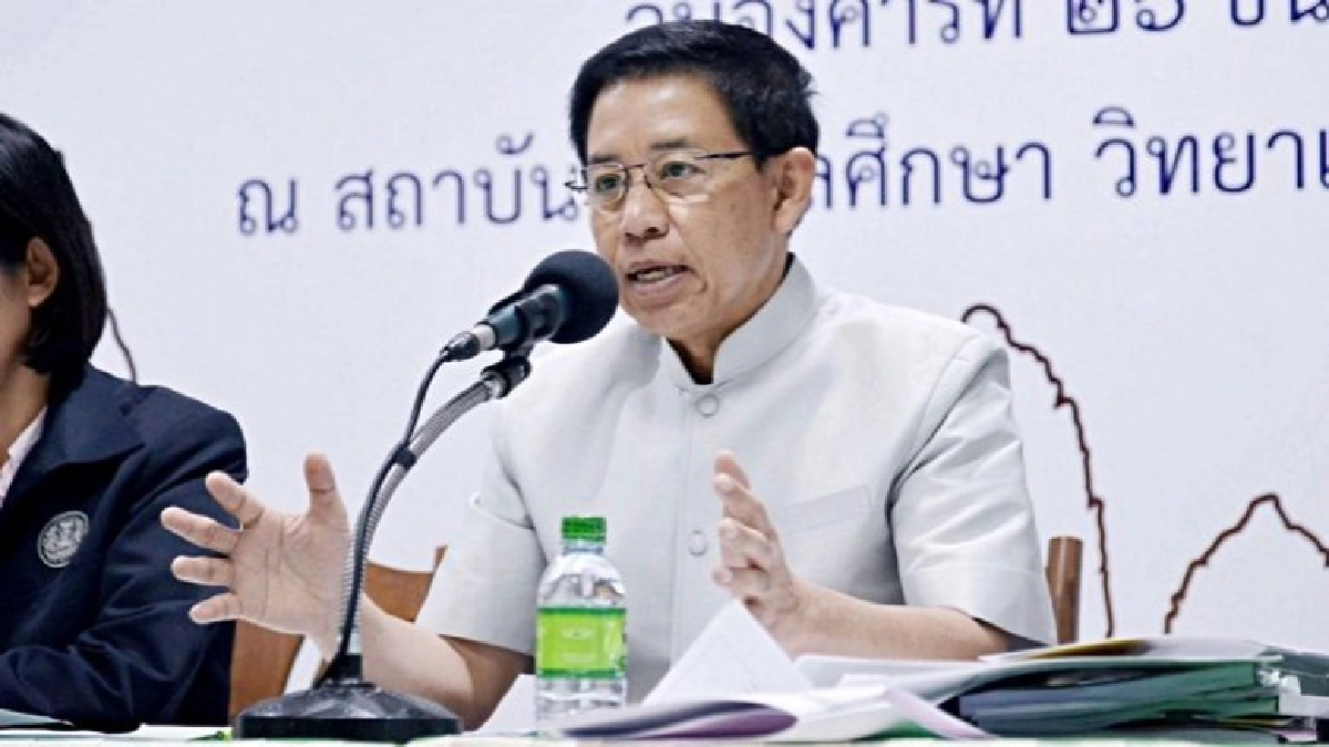รบ.ผ่อนปรนแรงงานต่างด้าวพิสูจน์สัญชาติถึง 30 มิ.ย. 61 รบ.ผ่อนปรนแรงงานต่างด้าวพิสูจน์สัญชาติถึง 30 มิ.ย. 61