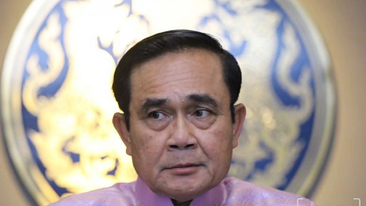 "นายกฯ" ชวนคนไทยสวดมนต์ข้ามปี 