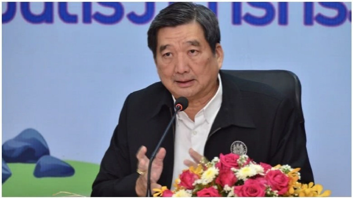 "ป.ป.ช."เปิดบัญชีทรัพย์สิน"บิ๊กบี้"รวยขึ้น 16 ล้าน