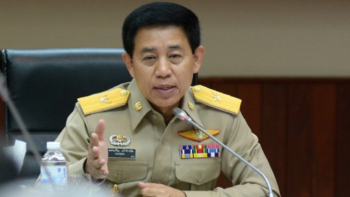 ไม่มีนโยบายให้โรงไฟฟ้าใช้น้ำมันปาล์ม