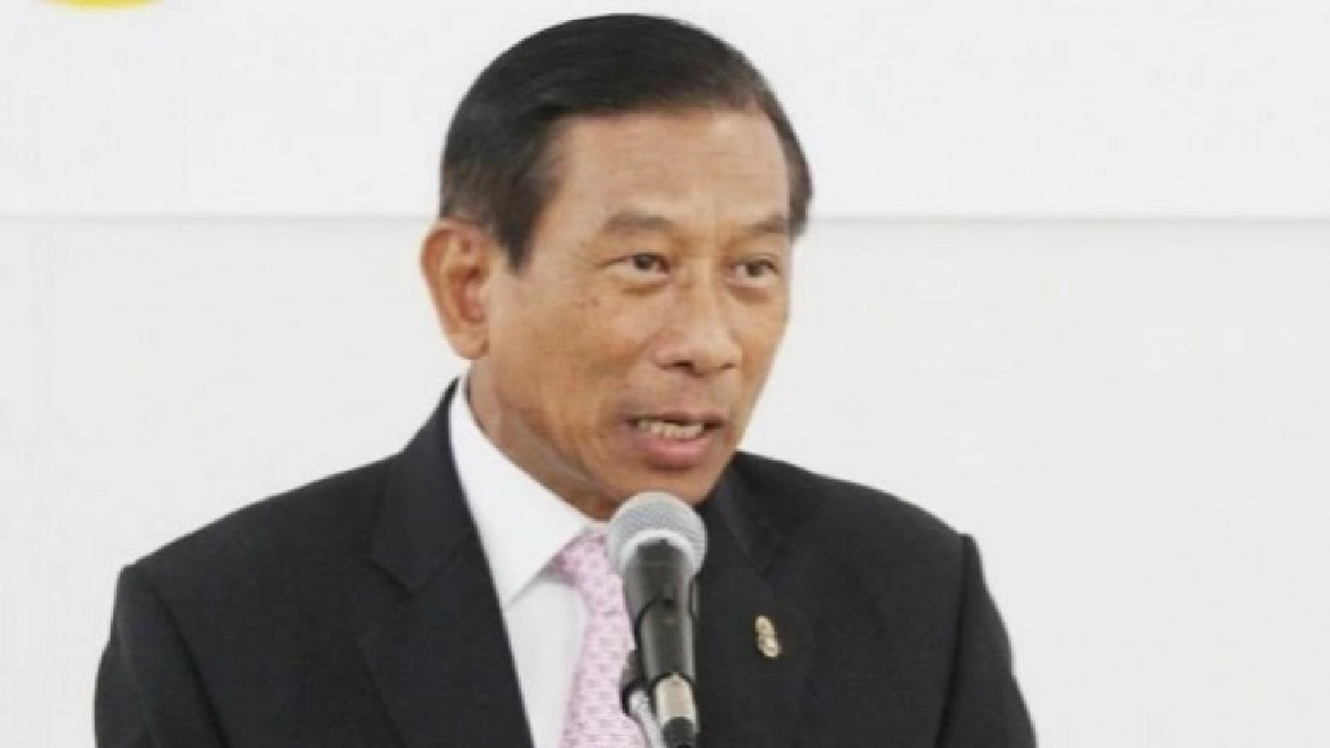  " บิ๊กฉัตร" กระตุ้นสธ.-พม.ดูแลคนแก่