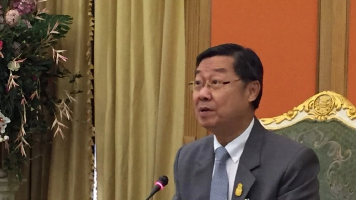 สนช.โชว์ผลงานรอบปี 60