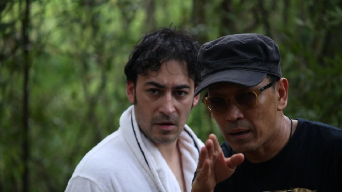 รู้แล้วทำไมหนังเรื่องที่ 9 ของ 'เป็นเอก' ต้องเป็น Samui Song