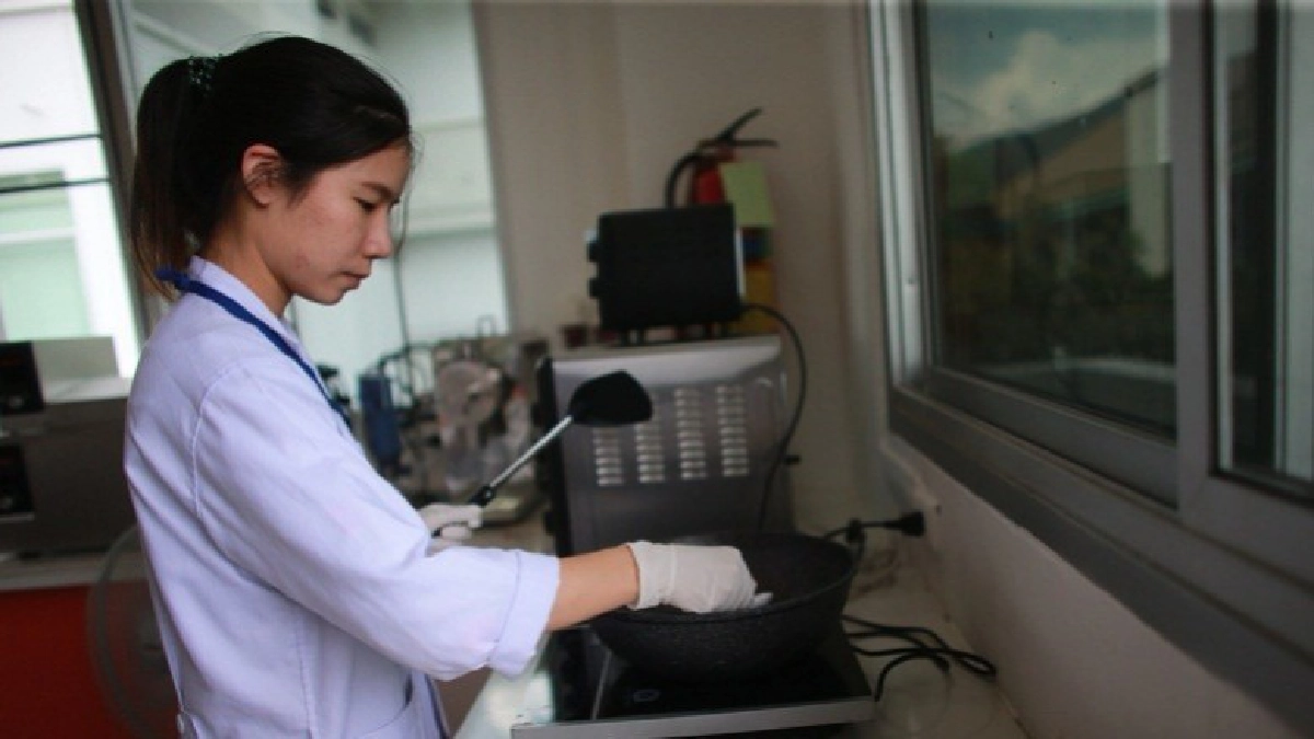 20 ปีข้างหน้า เพิ่มบุคลากรวิจัยและนวัตกรรมสามมิติ