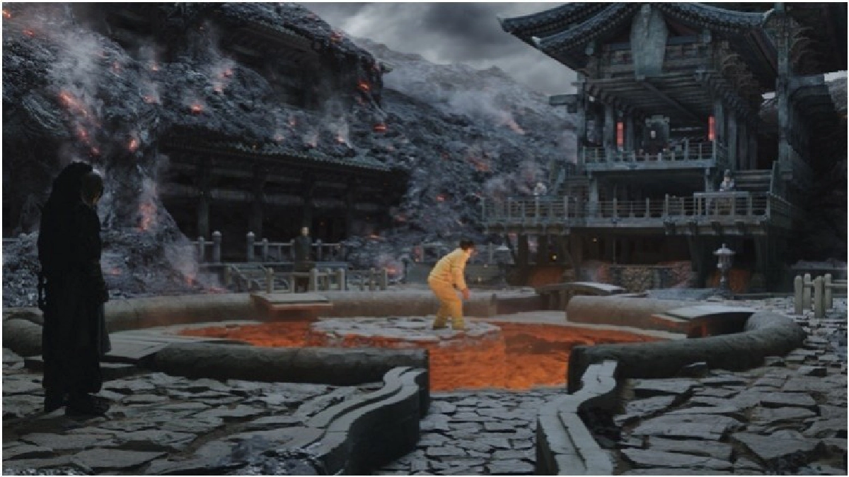 7 สิ่งต้องจับตา 'ALONG WITH THE GODS' 7 สิ่งต้องจับตา 'ALONG WITH THE GODS'