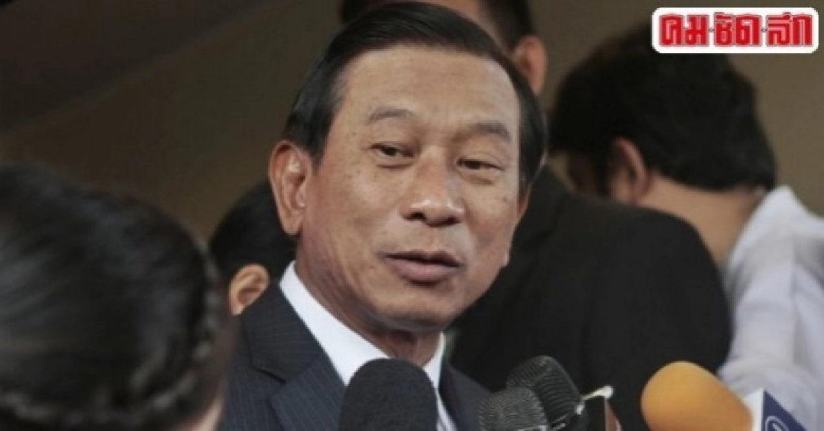 เล็งใข้ม.44  บรรจุคนทำงานสำนักบริหารจัดการทรัพยากรน้ำ