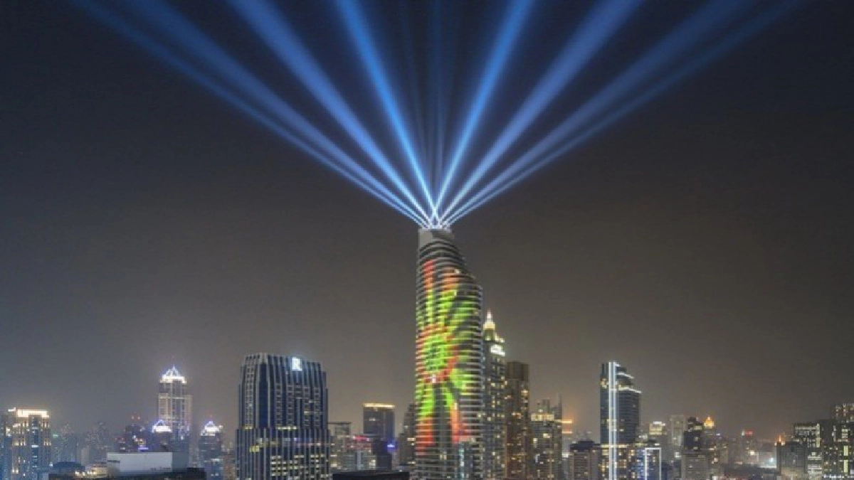 6 จุดเช็คอิน ถ่ายรูปอวดโซเชียล 6 จุดเช็คอิน ถ่ายรูปอวดโซเชียล