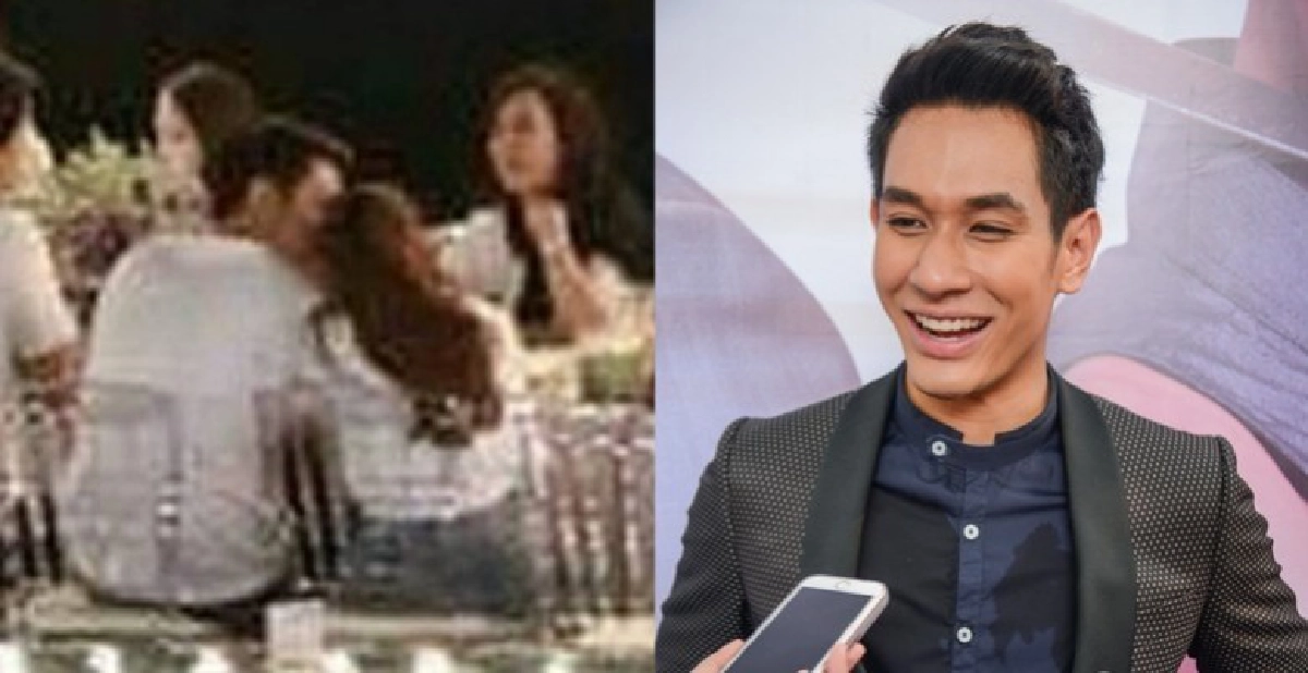 'แซมมี่' แค่ตัวหลอก!! 'อ๋อม' ซุ่มคบนางเอกใหม่ช่อง 7 'แซมมี่' แค่ตัวหลอก!! 'อ๋อม' ซุ่มคบนางเอกใหม่ช่อง 7