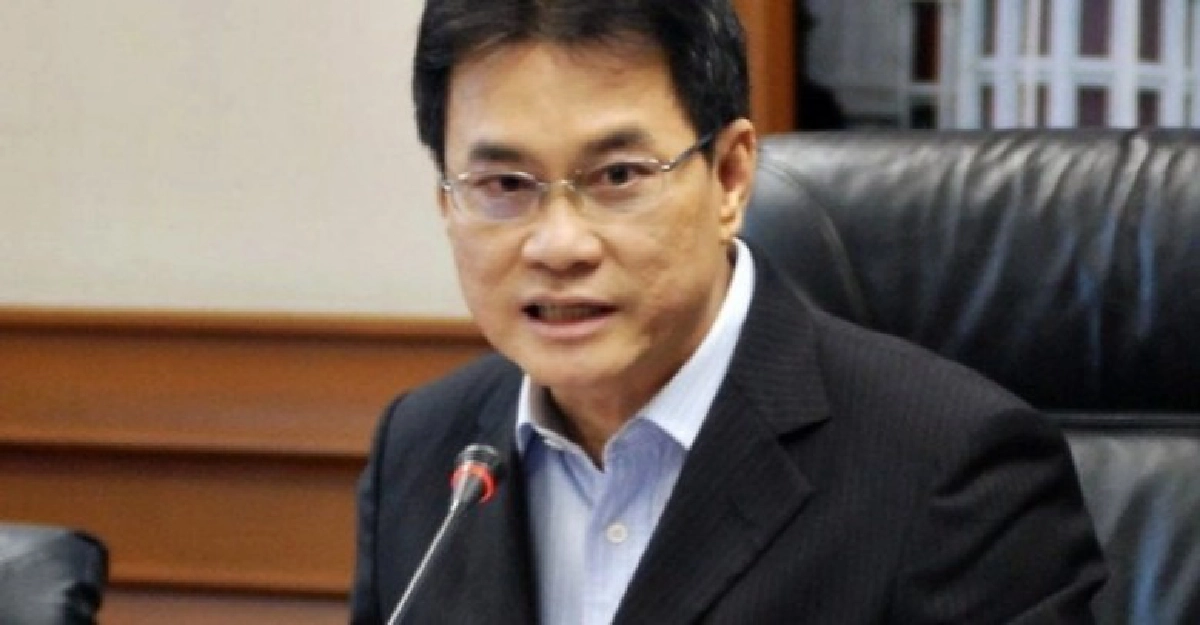 เลือกตั้งไม่นิ่ง 